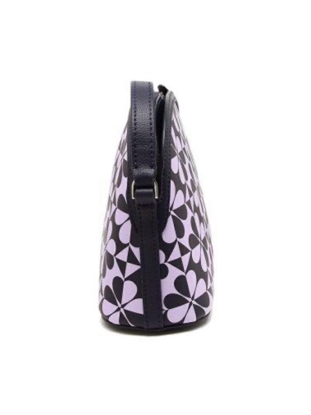 $199 MSRP Kate Spade Hollie Clover geo Dome bag - Picture 5 of 9